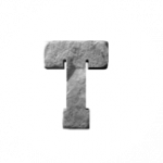 t